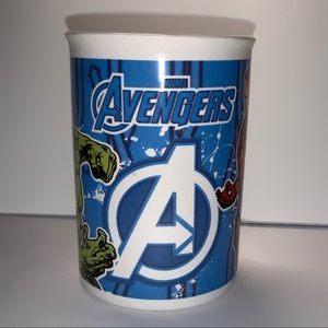 Marvel The Avengers Coffee Cup